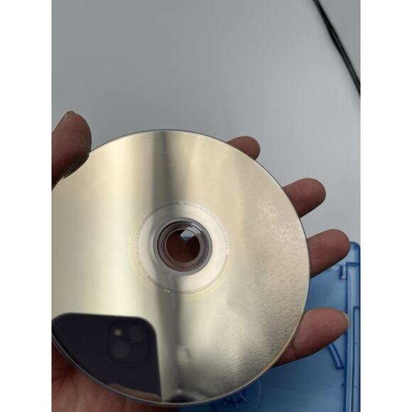 He’s Just Not That Into You (Blu-ray Disc, 2009, 2-Disc Set, Special Edition) - Picture 6 of 6